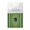 Sleep Squad Kansas State Wildcats Football Field 60” x 80” Throw College Blanket